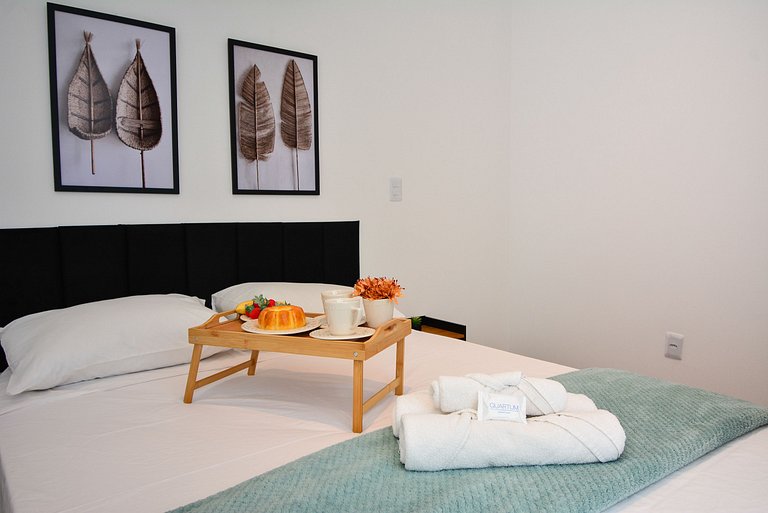 Duplex 3 Quartos - Praia dos Ingleses - NIN020