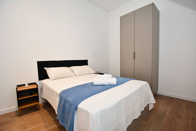 Duplex 3 Quartos - Praia dos Ingleses - NIN020