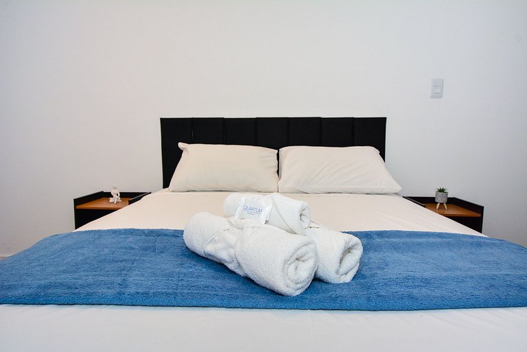 Duplex 3 Quartos - Praia dos Ingleses - NIN020