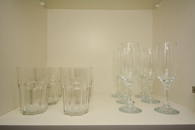 Duplex 3 Quartos - Praia dos Ingleses - NIN020