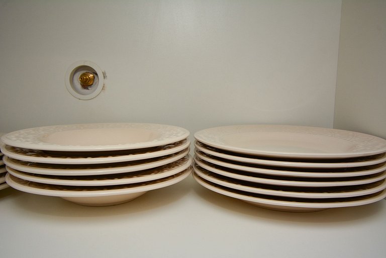 Duplex 3 Quartos - Praia dos Ingleses - NIN020