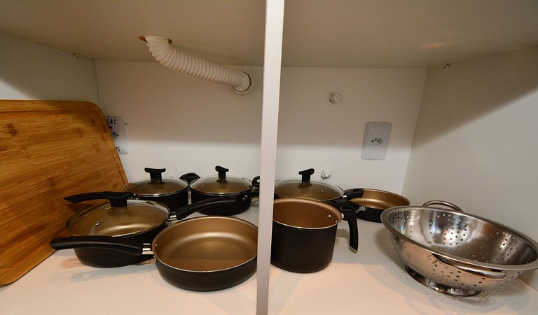 Duplex 3 Quartos - Praia dos Ingleses - NIN020