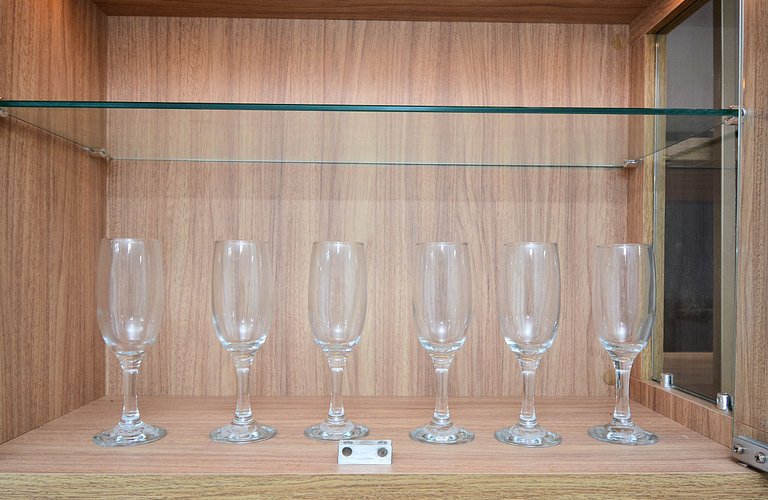 Duplex Decorado - Praia dos Ingleses - NIN020