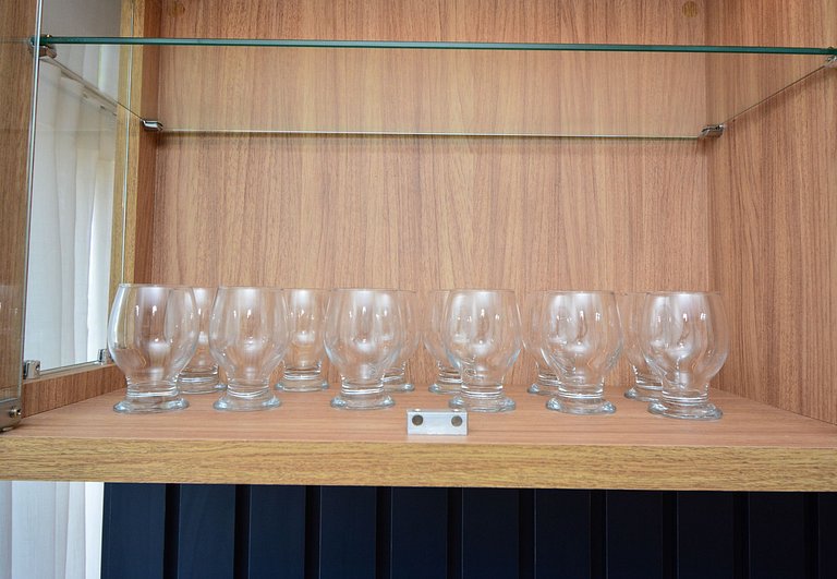 Duplex Decorado - Praia dos Ingleses - NIN020