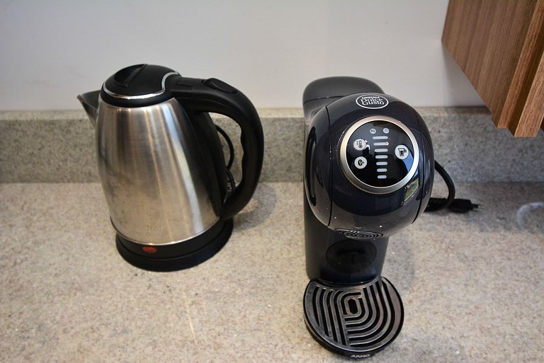 Duplex Decorado - Praia dos Ingleses - NIN020