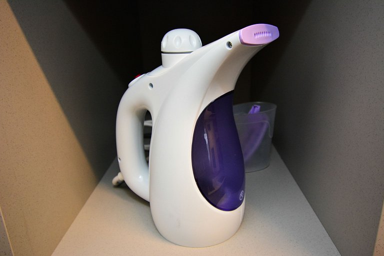 Studio com Garagem em frente a UFSC e HU - CEN009