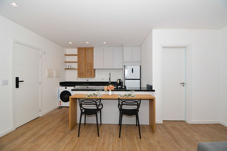 Amplo Duplex - Praia dos Ingleses - NIN020