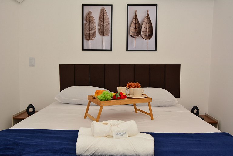 Amplo Duplex - Praia dos Ingleses - NIN020