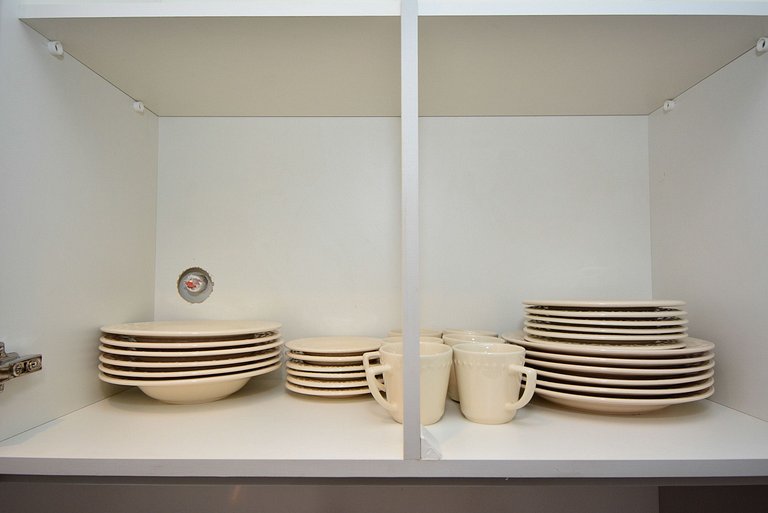 Amplo Duplex - Praia dos Ingleses - NIN020