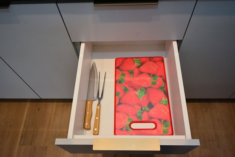 Amplo Duplex - Praia dos Ingleses - NIN020