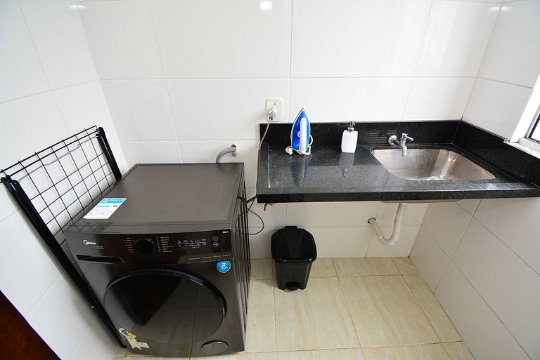 Apartamento Aconchegante nos Ingleses - NIN021