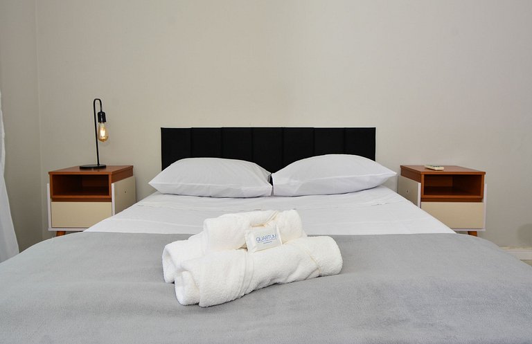 Apartamento Aconchegante nos Ingleses - NIN021