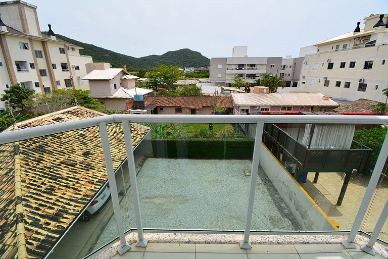 Apartamento Aconchegante nos Ingleses - NIN021