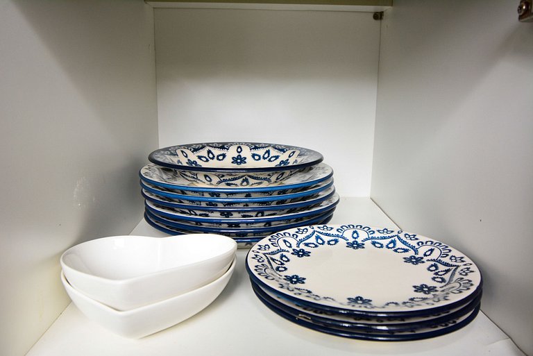 Apartamento Aconchegante nos Ingleses - NIN021