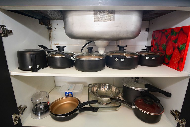 Apartamento Aconchegante nos Ingleses - NIN021