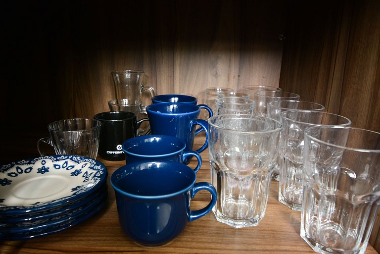 Apartamento Aconchegante nos Ingleses - NIN021