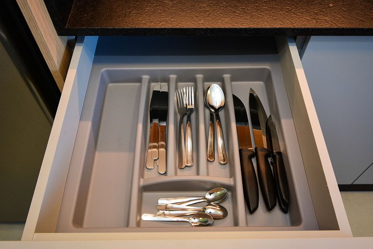 Moderno Loft na Lagoa da Conceição - LDI005