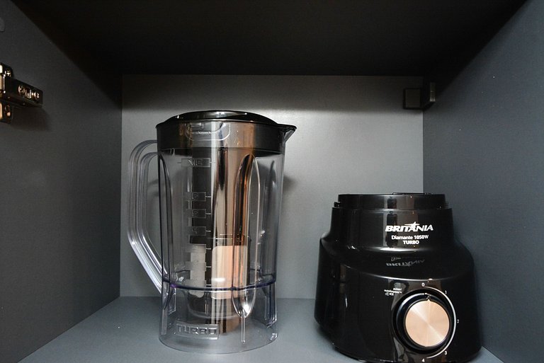 Studio em frente a UFSC e HU - Viva Trindade 502A