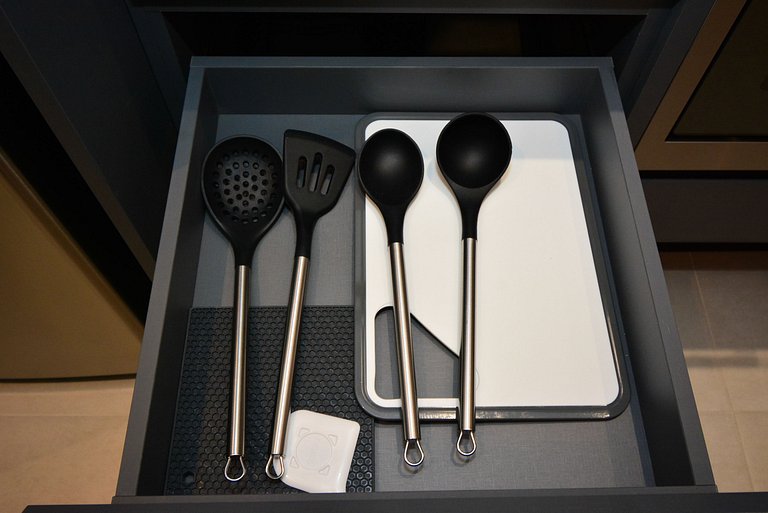 Studio em frente a UFSC e HU - Viva Trindade 502A