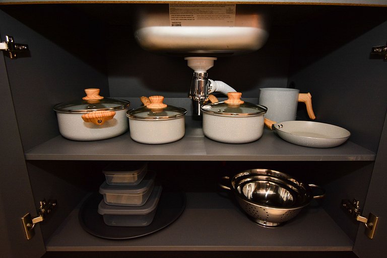 Studio em frente a UFSC e HU - Viva Trindade 502A