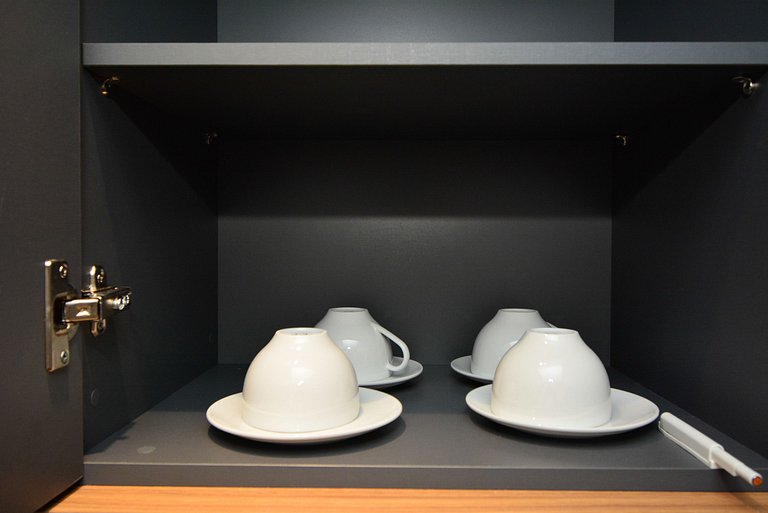 Studio em frente a UFSC e HU - Viva Trindade 502A