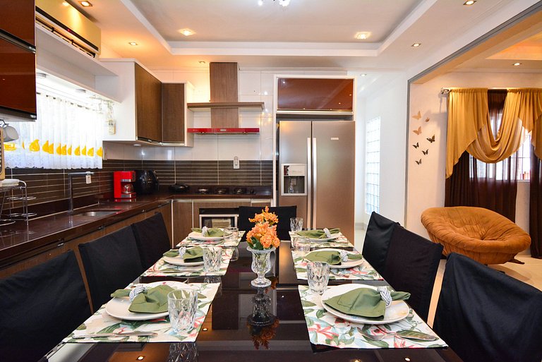 Casa com Piscina no Campeche - SDI020