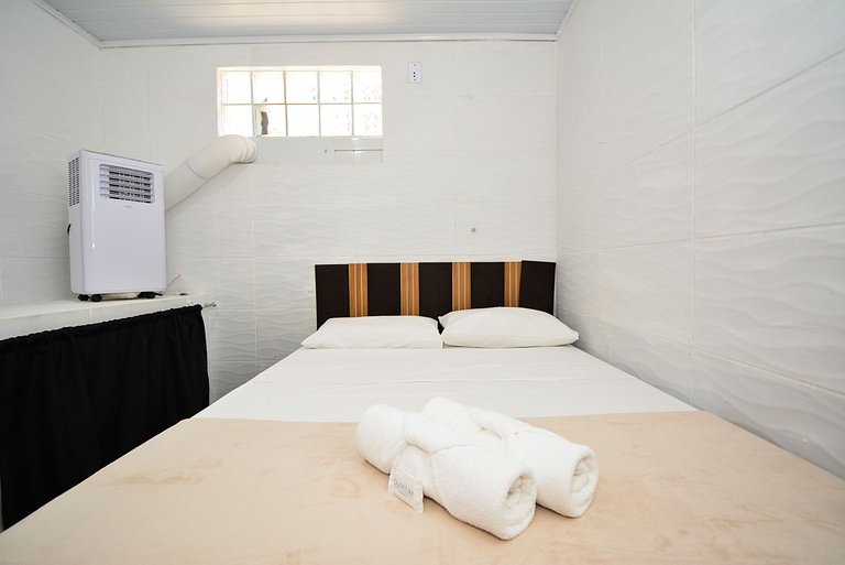 Casa com Piscina no Campeche - SDI020