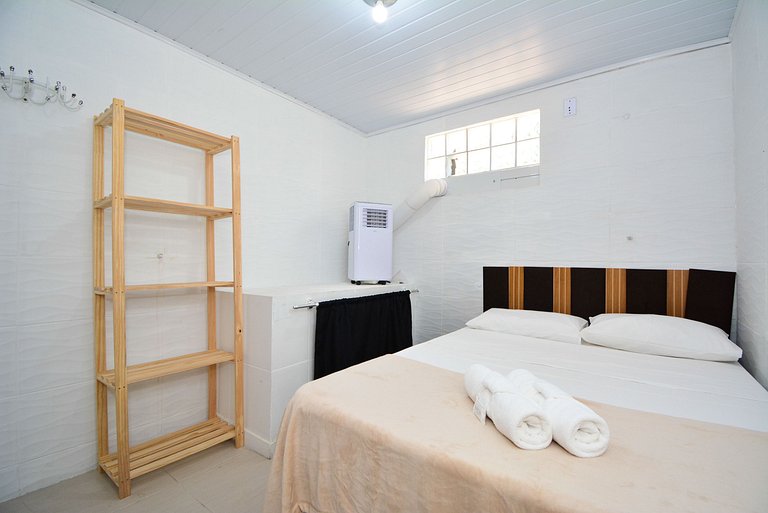 Casa com Piscina no Campeche - SDI020