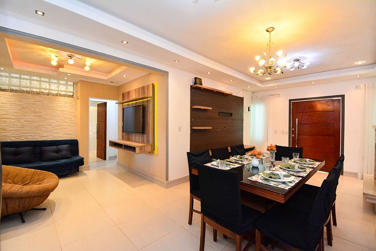 Casa com Piscina no Campeche - SDI020