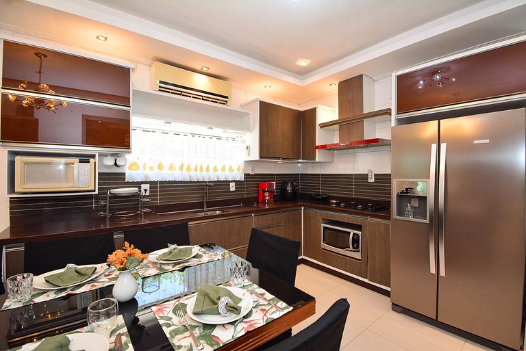 Casa com Piscina no Campeche - SDI020