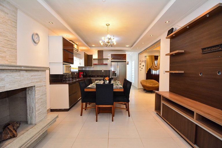 Casa com Piscina no Campeche - SDI020