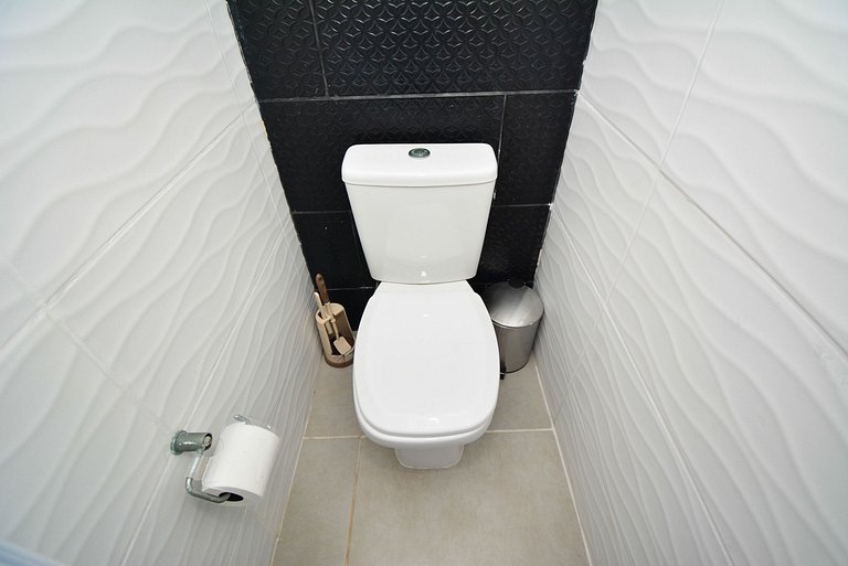 Casa com Piscina no Campeche - SDI020