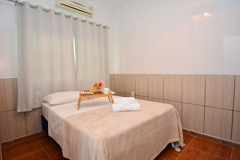 Casa com Piscina no Campeche - SDI020