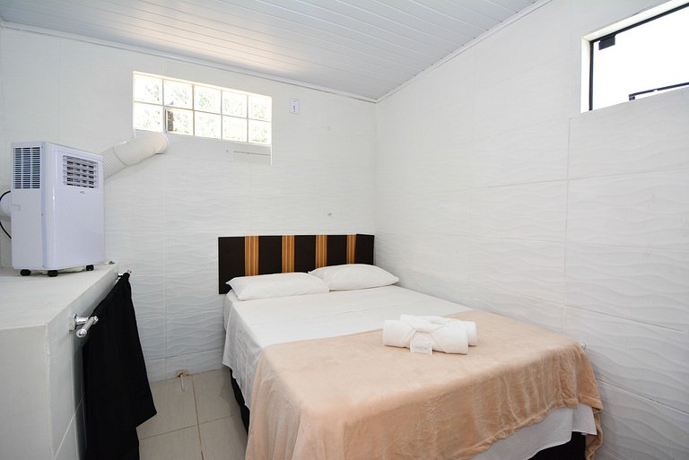 Casa com Piscina no Campeche - SDI020