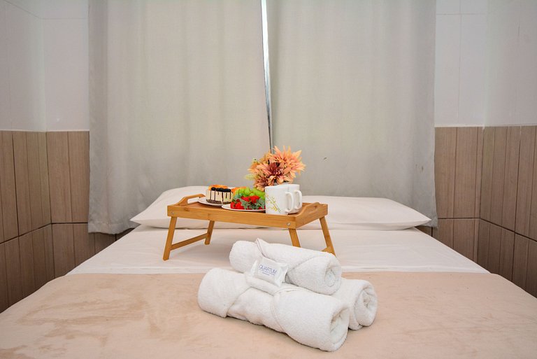 Casa com Piscina no Campeche - SDI020