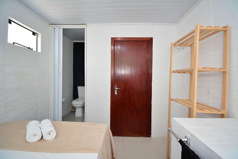 Casa com Piscina no Campeche - SDI020