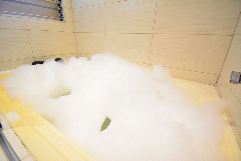 Casa com Piscina no Campeche - SDI020