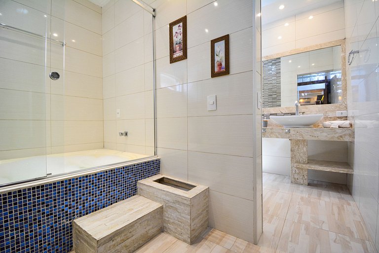 Casa com Piscina no Campeche - SDI020