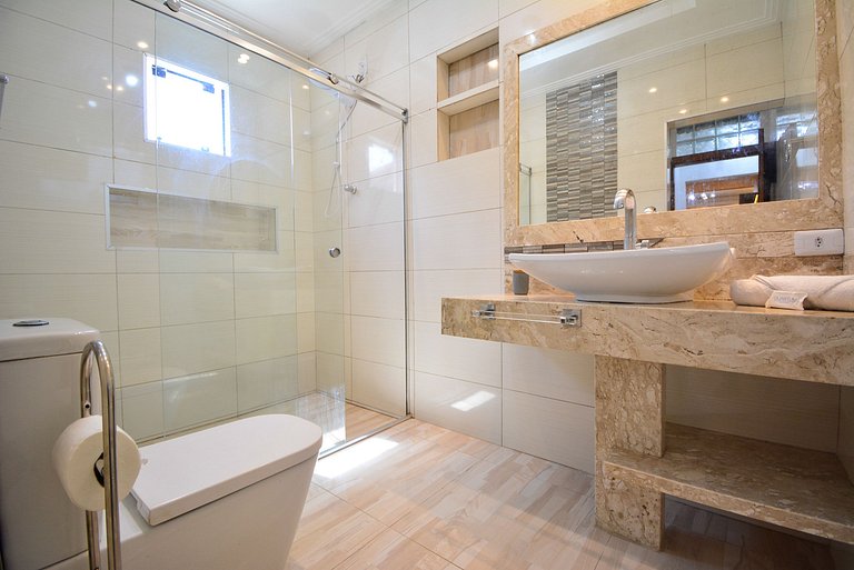 Casa com Piscina no Campeche - SDI020