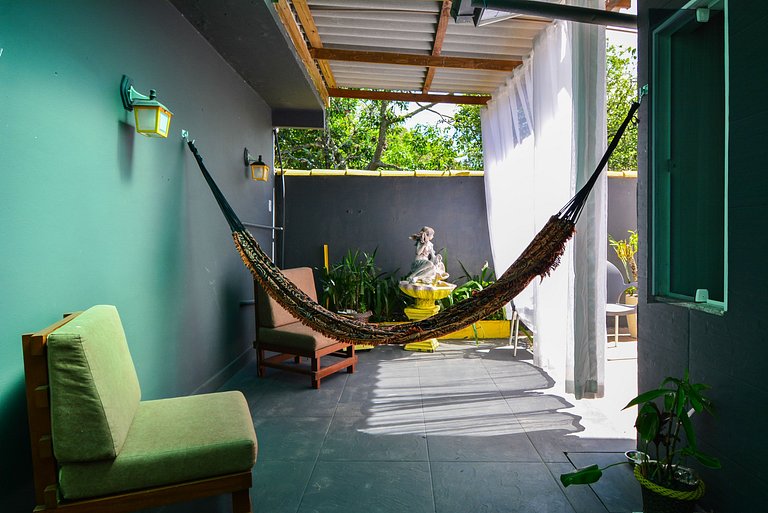 Casa com Piscina no Campeche - SDI020