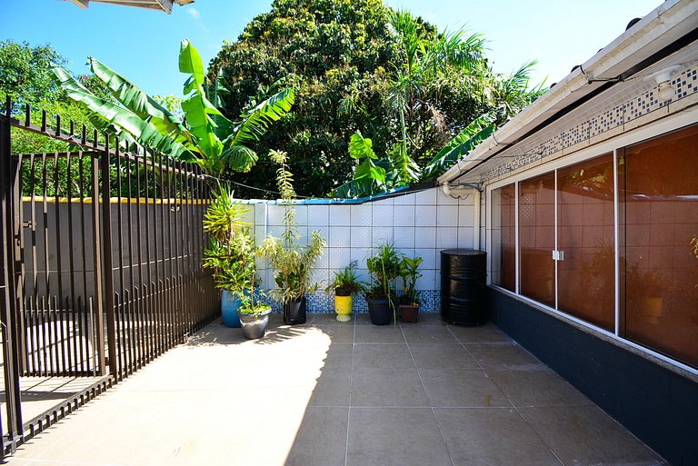 Casa com Piscina no Campeche - SDI020