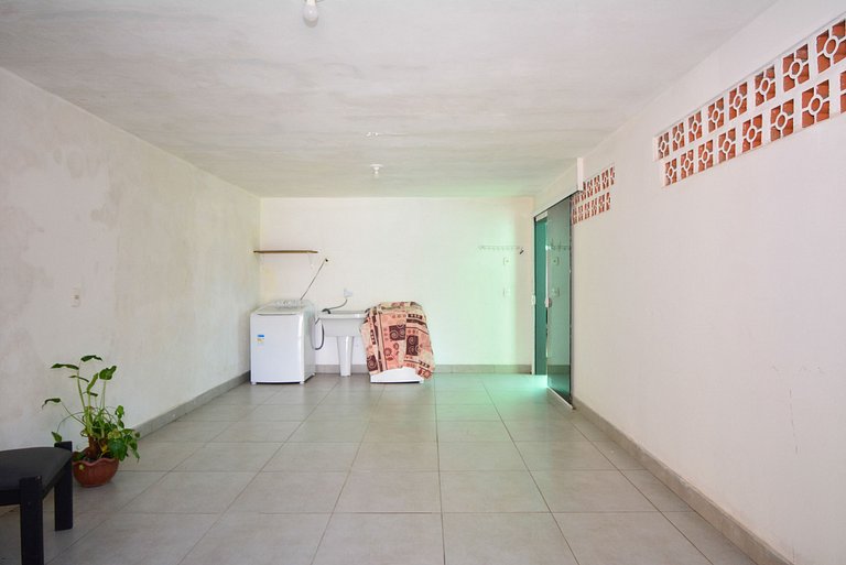 Casa com Piscina no Campeche - SDI020