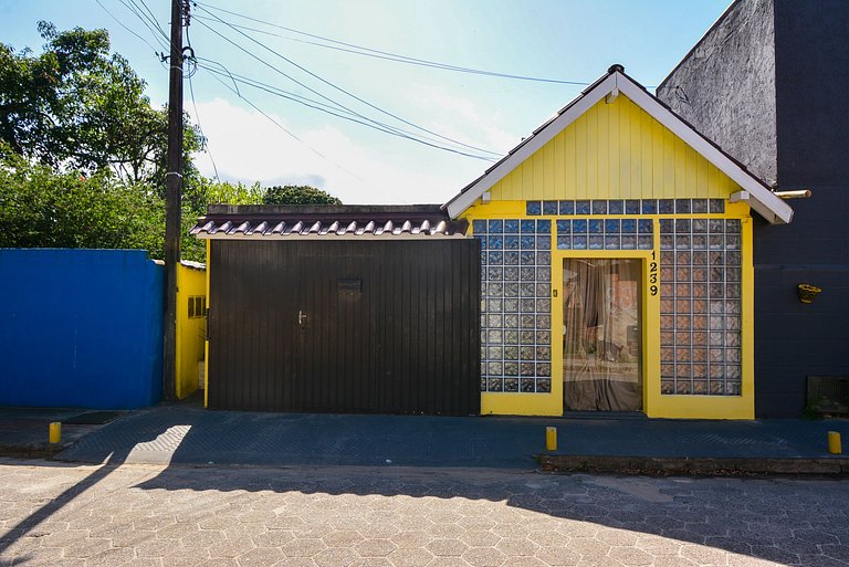 Casa com Piscina no Campeche - SDI020