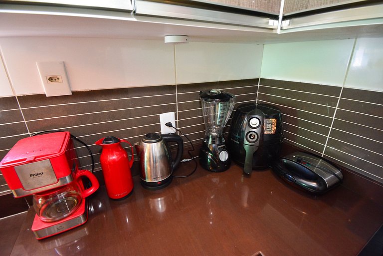 Casa com Piscina no Campeche - SDI020