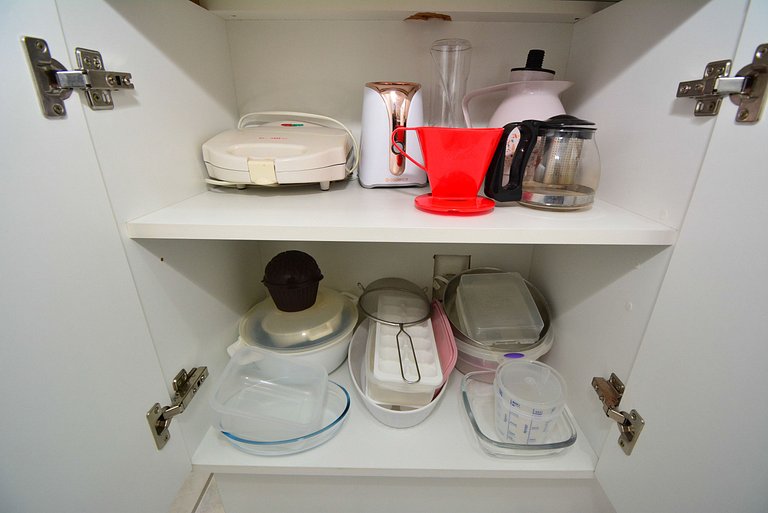 Apartamento Bem Localizado na Trindade - CEN008