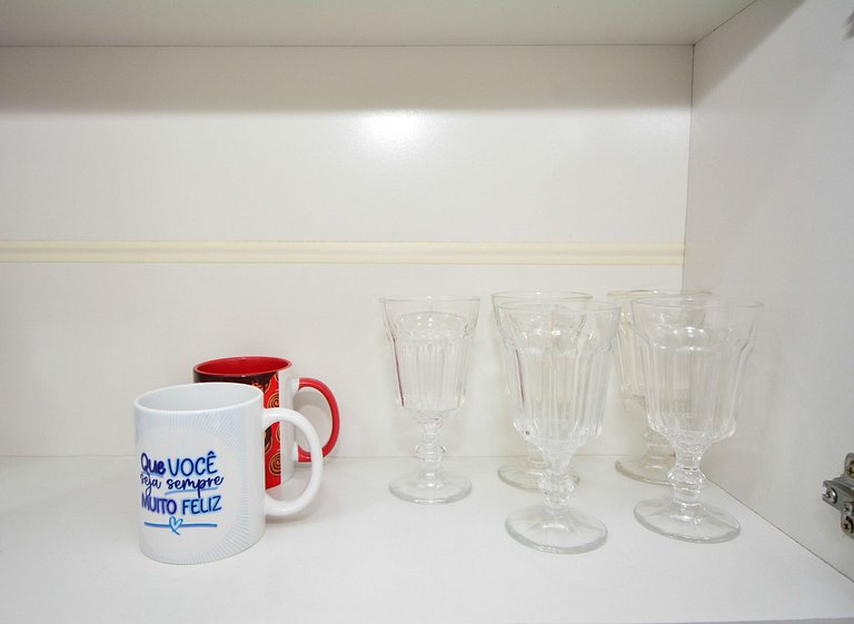 Apartamento Bem Localizado na Trindade - CEN008