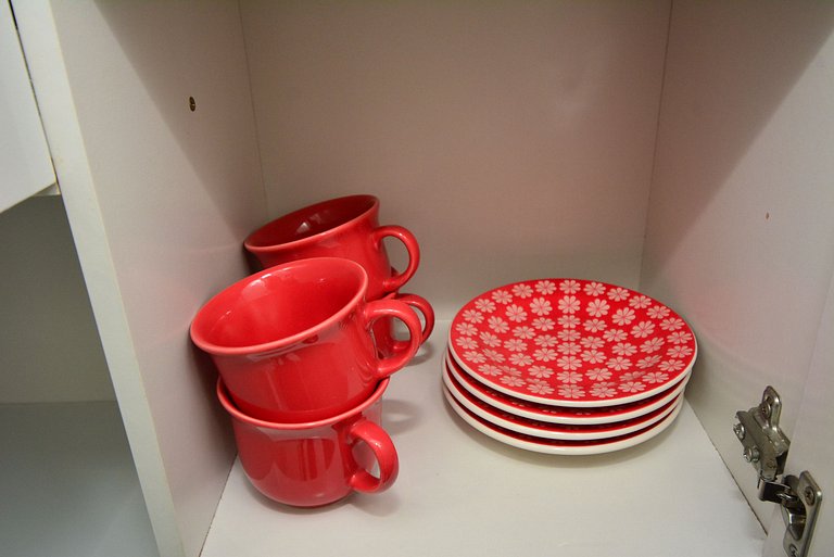 Apartamento Bem Localizado na Trindade - CEN008