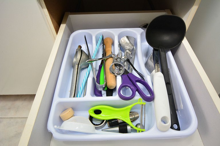 Apartamento Bem Localizado na Trindade - CEN008