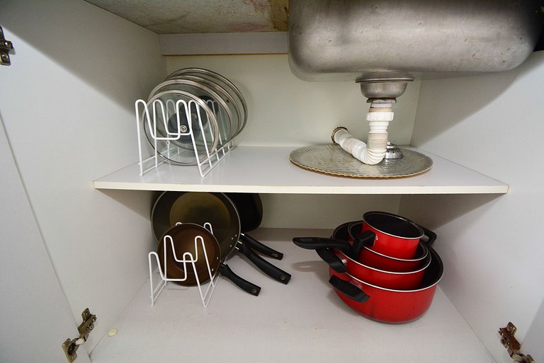 Apartamento Bem Localizado na Trindade - CEN008