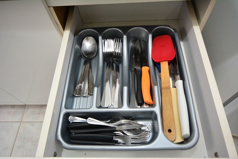 Apartamento Bem Localizado na Trindade - CEN008